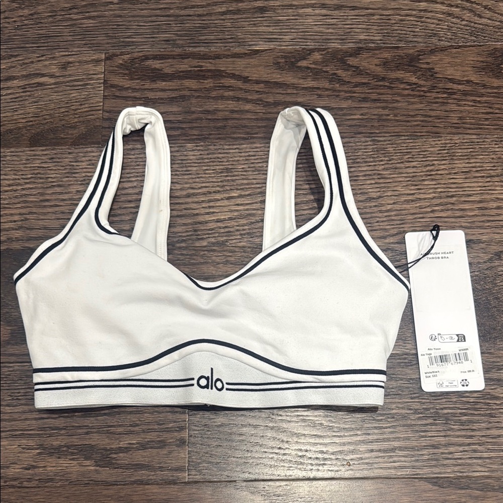 ALO Sports Bra